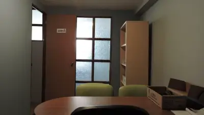 Oficina en renta en Naucalpan de Juárez - foto 3