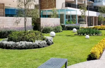 Departamento en venta en Cuajimalpa - foto 2