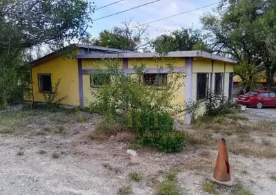 Terreno en venta en Hualahuises - foto 4