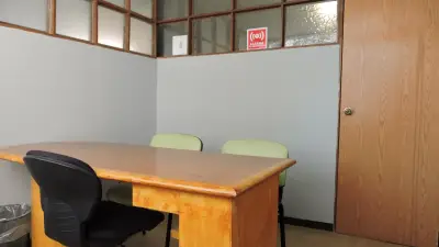 Oficina en renta en Naucalpan de Juárez - foto 4