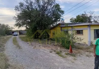 Terreno en venta en Hualahuises - foto 2
