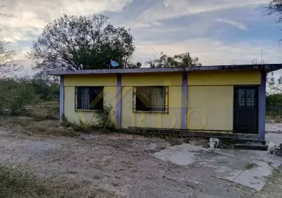 Terreno en venta en Hualahuises - foto 5