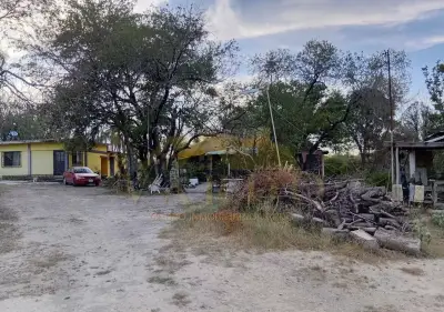 Terreno en venta en Hualahuises - foto 3