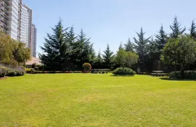 Departamento en venta en Cuajimalpa - foto 3