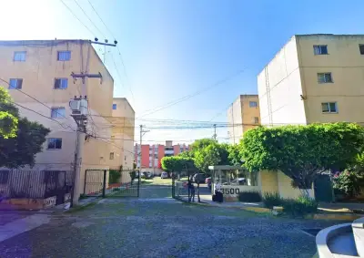 Departamento con caseta de vigilancia