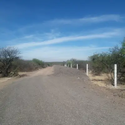 Terreno en venta en Tequisquiapan - foto 3