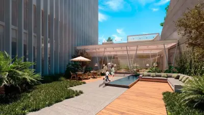 Departamento en venta en Álvaro Obregón - foto 3