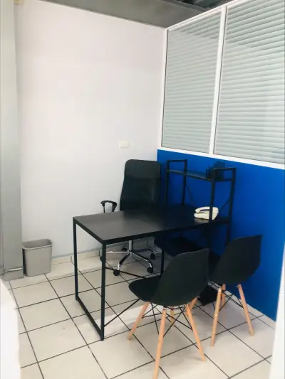 Oficina en renta en Tlalnepantla de Baz - foto 4