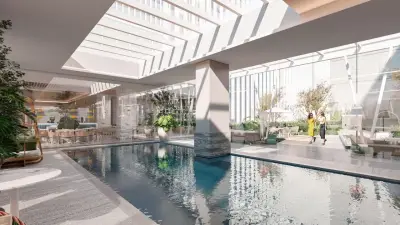 Departamento en venta en Álvaro Obregón - foto 2