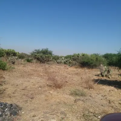 Terreno en venta en Tequisquiapan - foto 2