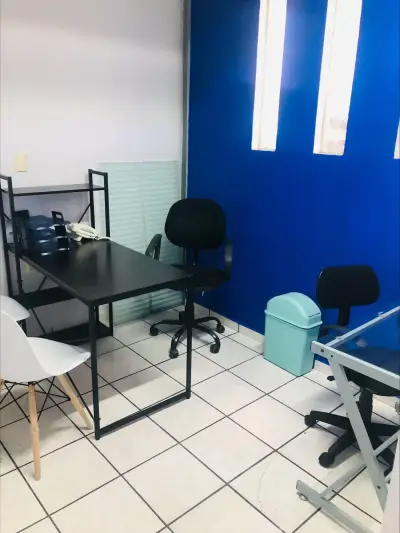 Renta de Oficina Física en Mundo E – $7,500