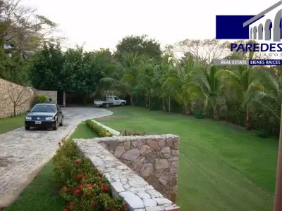 Casa en venta en Zihuatanejo de Azueta - foto 2