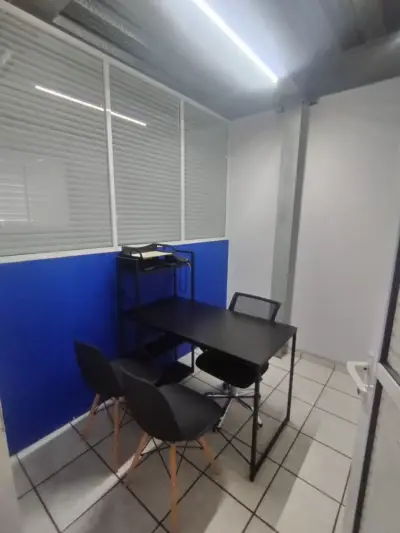 Oficina en renta en Tlalnepantla de Baz - foto 2
