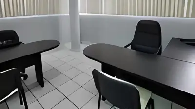 Oficina en renta en Tlalnepantla de Baz - foto 4