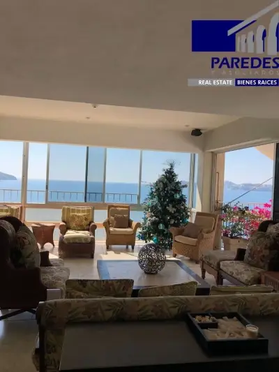 Departamento en venta en Acapulco - foto 3