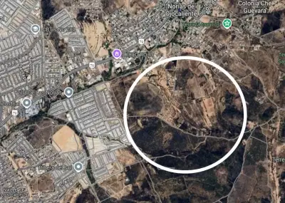 Terreno en transición en venta