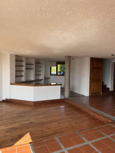 Casa en renta en La Magdalena Contreras - foto 3