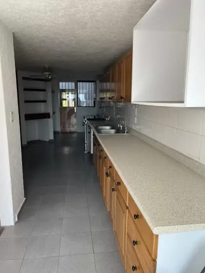 Casa en renta en La Magdalena Contreras - foto 4