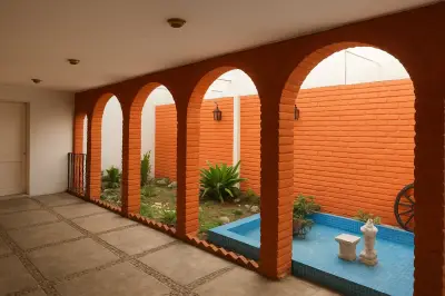 Casa en venta en Puebla - foto 2