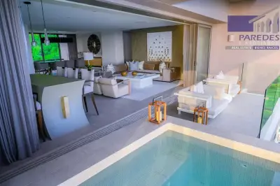 Departamento en venta en Zihuatanejo de Azueta - foto 5