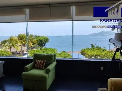 Departamento en venta en Zihuatanejo de Azueta - foto 3