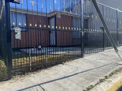 Casa en renta en Mineral de la Reforma