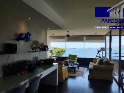 Departamento en venta en Zihuatanejo de Azueta - foto 2