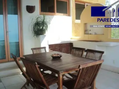 Departamento en venta en Zihuatanejo de Azueta - foto 4