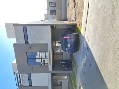 Preciosa casa de 3 recamaras, 2.5 baños, en Fraccionamiento