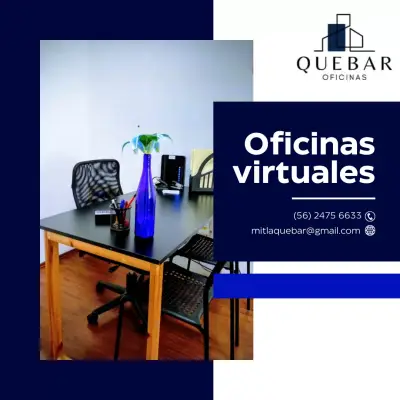 Presencia corporativa al instante.!
