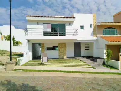 Casa en venta bosques de santa anita