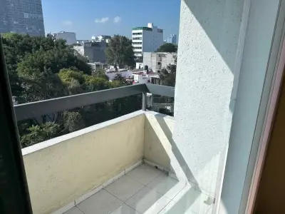 Departamento cerca del metro zapata en venta