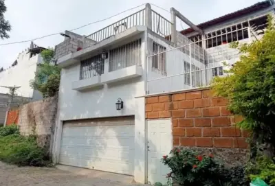 Casa en venta en Cuernavaca - foto 3