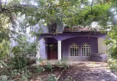 REMATO CASA 2 NIVELES PARA REMODELAR EN CUNDUACÁN, TABASCO