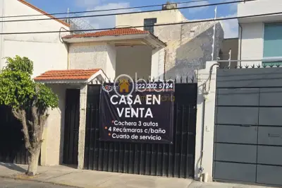 Casa en venta, zona laguna de san baltazar, cu