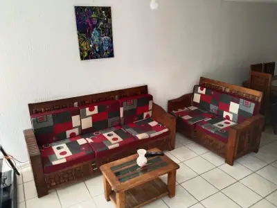Casa en venta en Temixco - foto 3