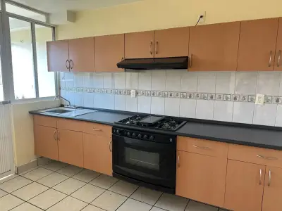 Departamento en venta en Benito Juárez - foto 3