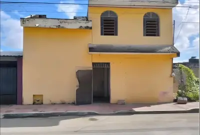 REMATO CASA EN FRACC. PAYO OBISPO II CHETUMAL