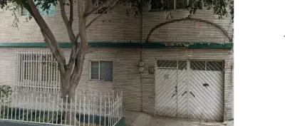 Casa en venta en Iztacalco