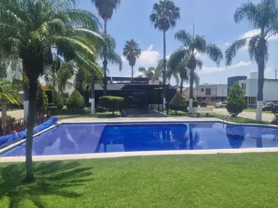 Casa en renta en Tlajomulco de Zúñiga
