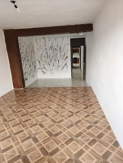 Casa en venta en Ecatepec