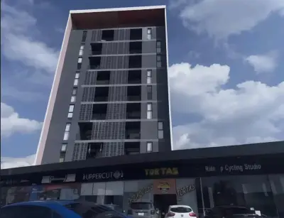 REMATO BONITO DEPARTAMENTO EN FRACC. RESIDENCIAL CALETTO