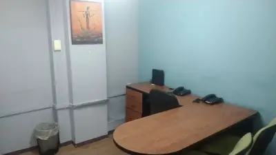 Renta de Oficinas en Echegaray – CEVAM