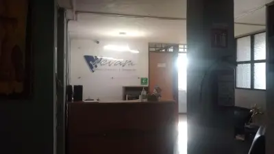 Oficina en renta en Naucalpan de Juárez - foto 5