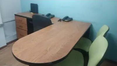 Oficina en renta en Naucalpan de Juárez - foto 2