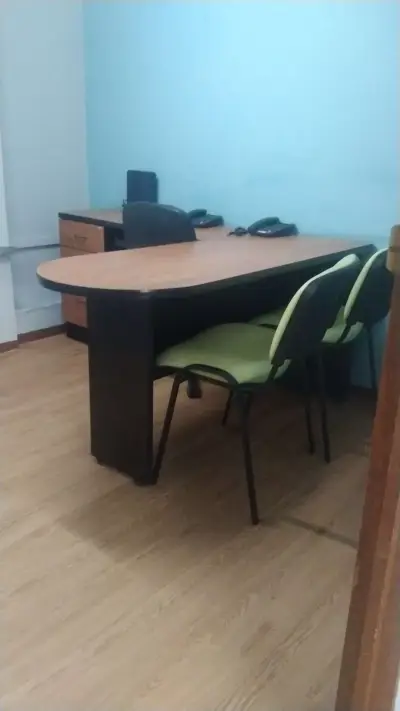 Oficina en renta en Naucalpan de Juárez - foto 3