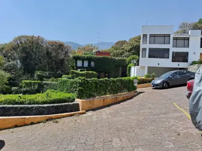 Terreno en venta en La Magdalena Contreras - foto 2