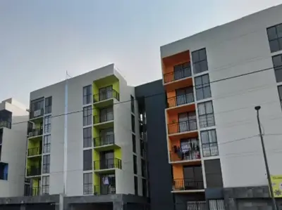 Departamento en venta en Venustiano Carranza - foto 3