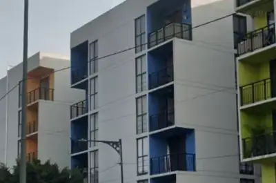 Departamento en venta en Venustiano Carranza - foto 4