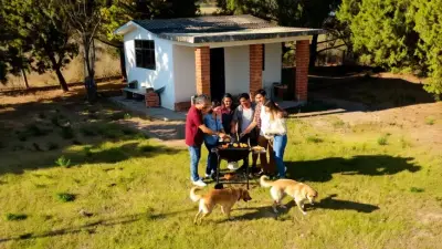 Terreno en venta en Jilotepec de Abasolo - foto 5